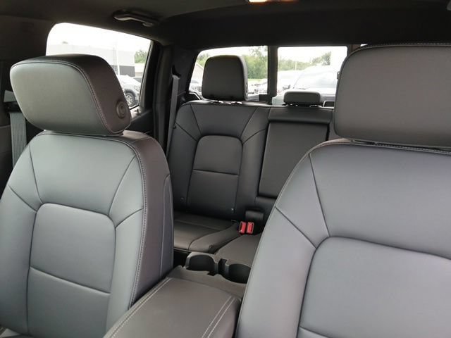 New 2026 GMC Canyon Elevation w/ Convenience Package AWD/4WD image 12