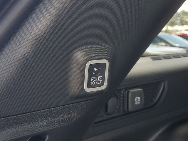 New 2026 Jeep Grand Cherokee Limited AWD/4WD image 10