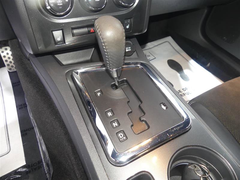 Used 2011 Dodge Challenger SRT8 w/ SRT Option Group II image 28