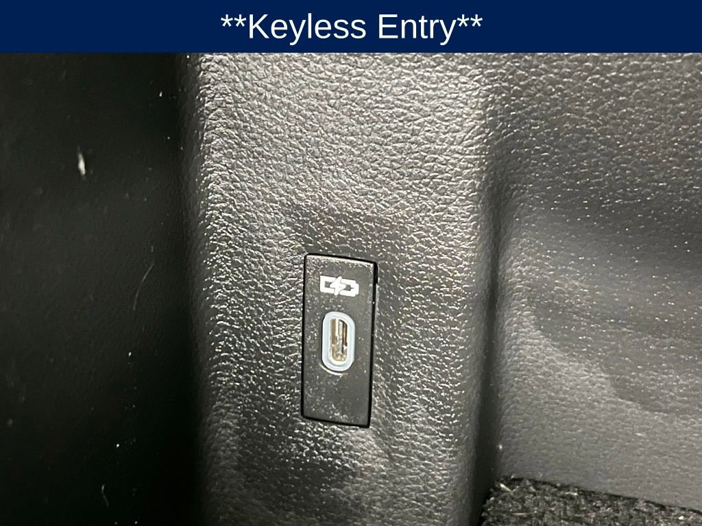 Used 2022 Volkswagen Atlas SE w/ Panoramic Sunroof Package FWD image 16