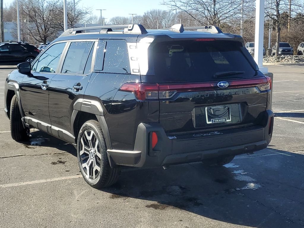 New 2026 Subaru Outback Touring XT AWD/4WD image 5
