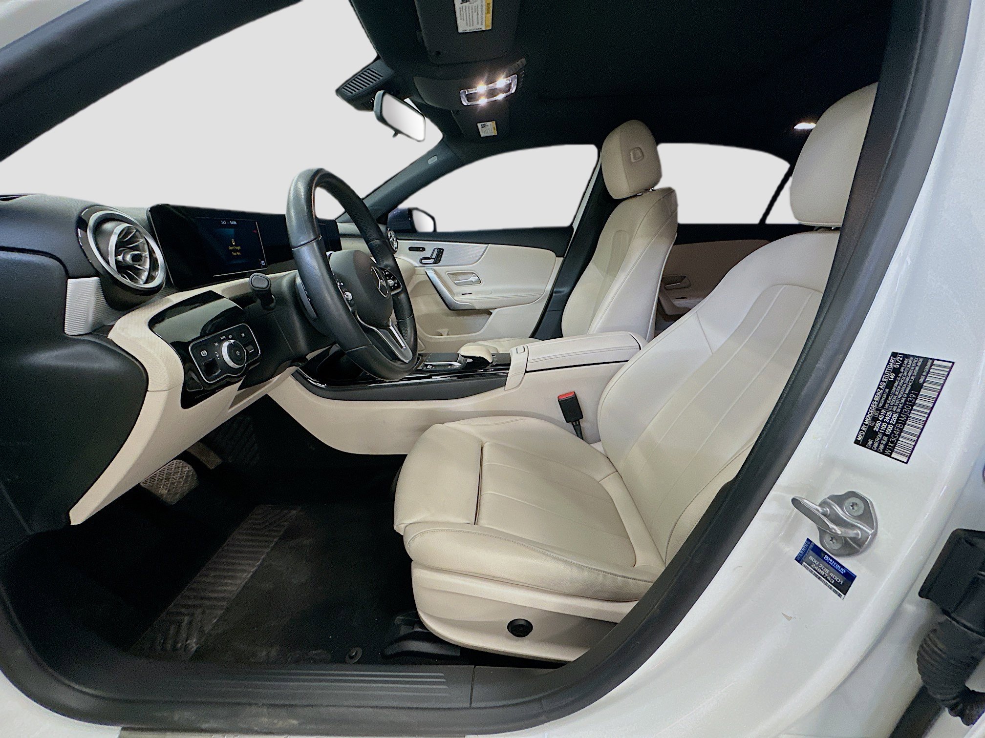 Used 2021 Mercedes-Benz A 220 A 220 image 13