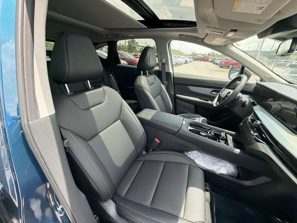 New 2026 Nissan Murano SL AWD/4WD image 21