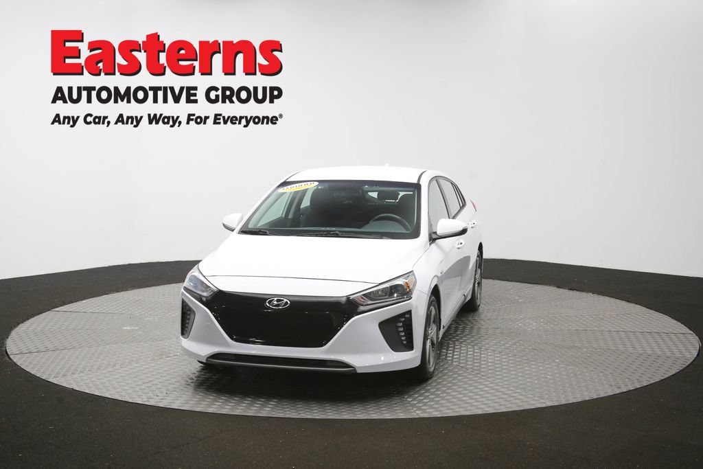 Used 2019 Hyundai Ioniq Electric FWD image 54