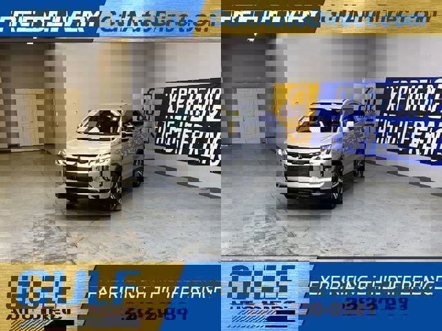 Used 2024 Mitsubishi Outlander Sport ES image 4