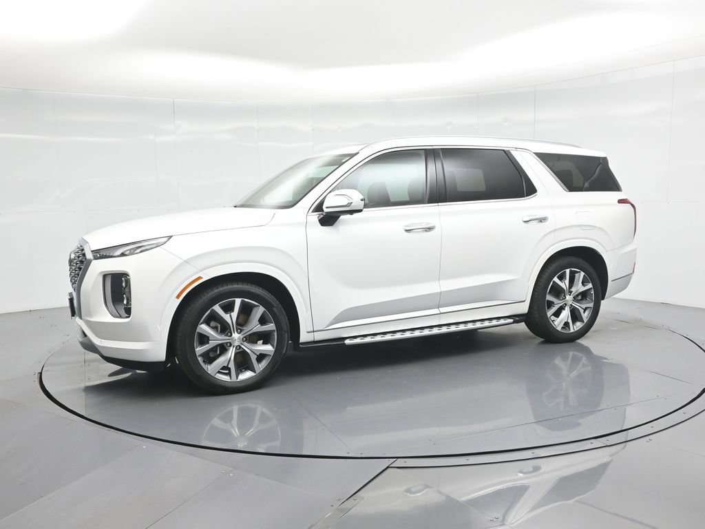 Used 2022 Hyundai Palisade Limited image 34