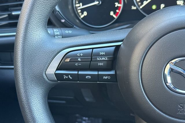 New 2026 MAZDA CX-30 AWD 2.5 S image 27