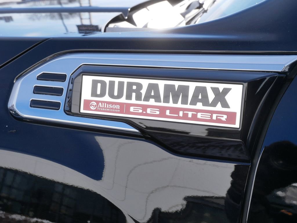 Certified 2024 GMC Sierra 2500 Denali image 11