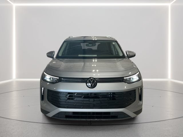 New 2026 Volkswagen Tiguan SE AWD/4WD image 9