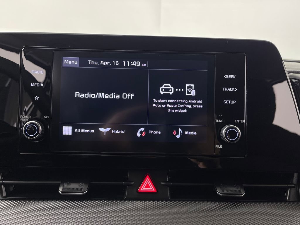 Used 2023 Kia Sportage LX image 22