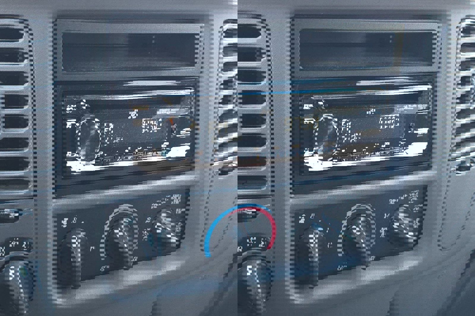 Used 2003 Ford F150 XLT AWD/4WD image 19