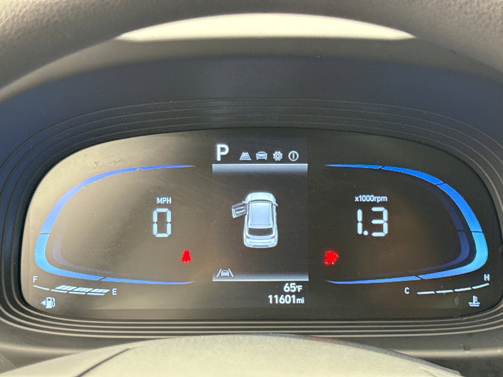 Used 2025 Hyundai Venue SE image 13