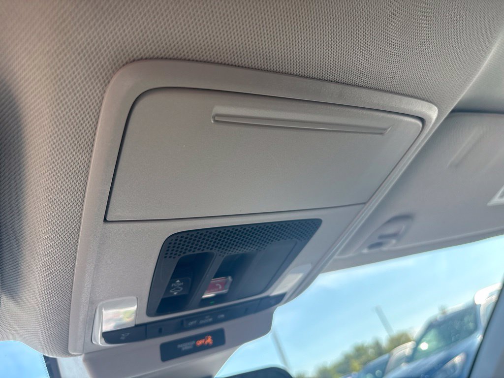 Used 2023 Honda Accord EX image 19