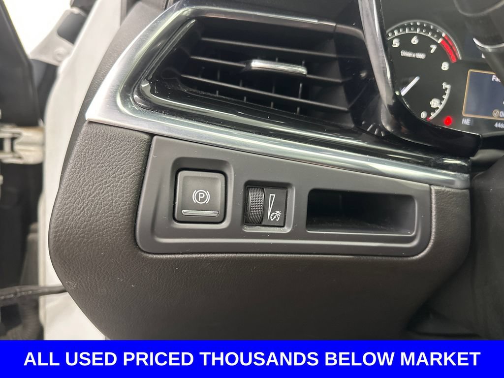 Used 2024 Cadillac XT6 Premium Luxury w/ LPO, Floor Liner Package AWD/4WD image 35