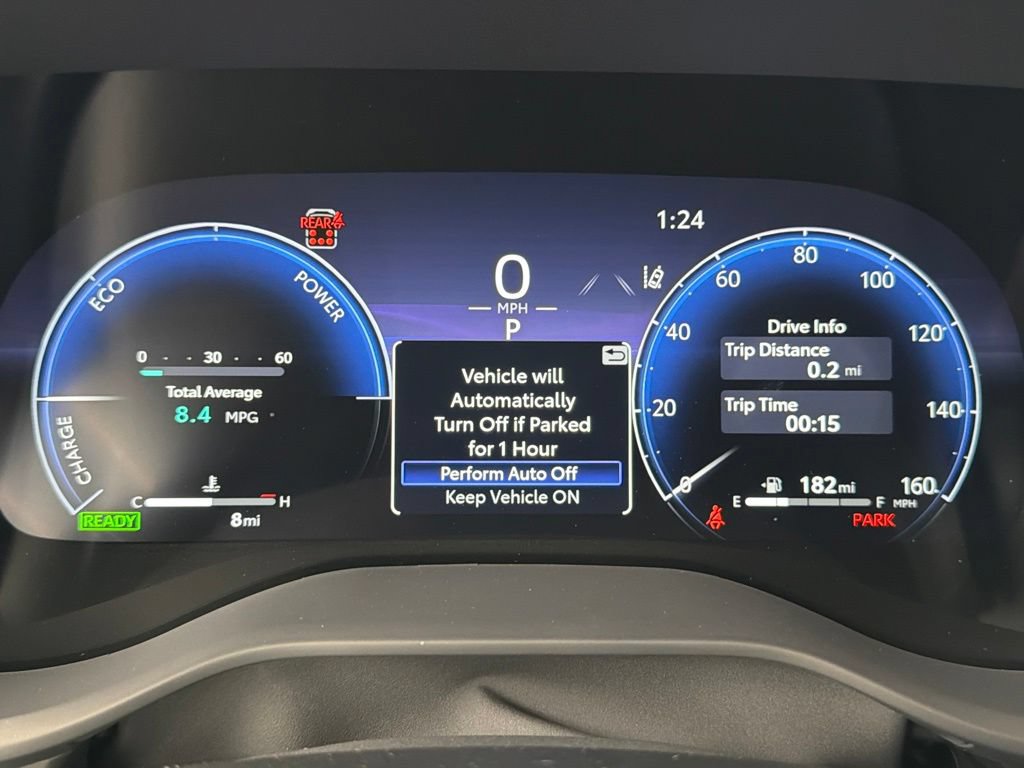Certified 2026 Toyota Sienna XSE FWD image 29