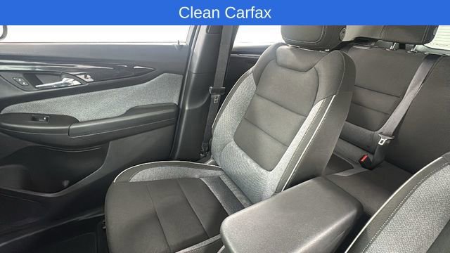 Used 2025 Chevrolet TrailBlazer LT image 13
