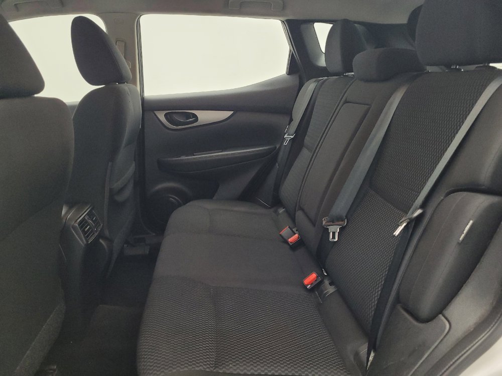 Used 2022 Nissan Rogue Sport S AWD/4WD image 18