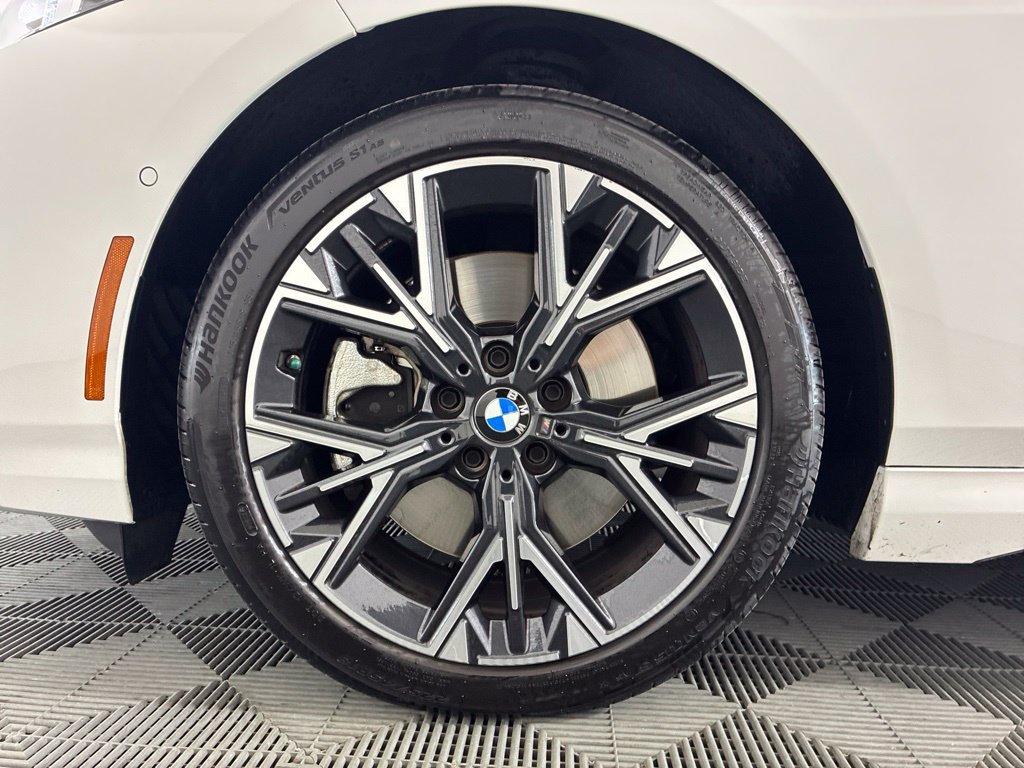 Certified 2026 BMW 228i w/ Technology Package FWD image 8