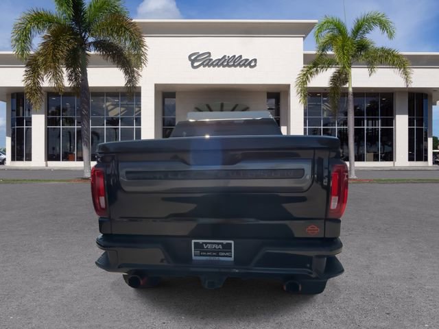New 2026 GMC Sierra 1500 AT4 w/ AT4 Premium Package image 12