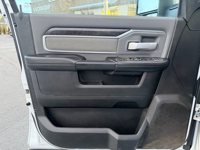 Used 2023 RAM 2500 Big Horn w/ Level 1 Equipment Group image 15