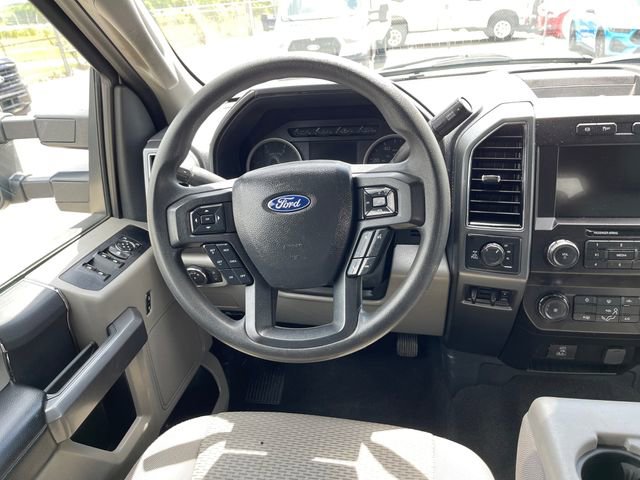Used 2022 Ford F250 XLT w/ XLT Value Package AWD/4WD image 13
