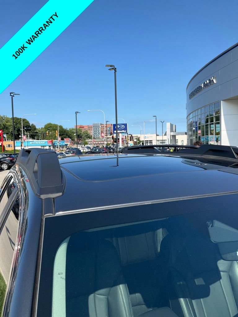 Certified 2025 Subaru Outback Limited AWD/4WD image 34
