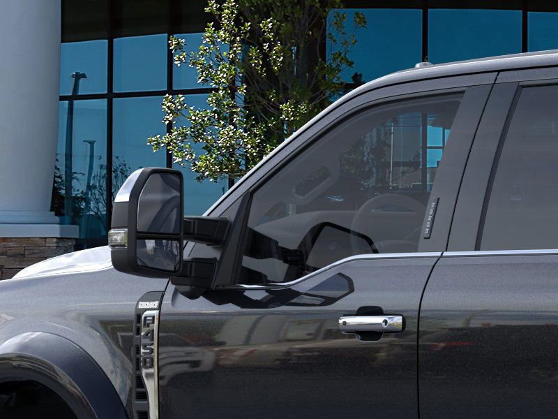 New 2026 Ford F450 King Ranch w/ Chrome Package image 20