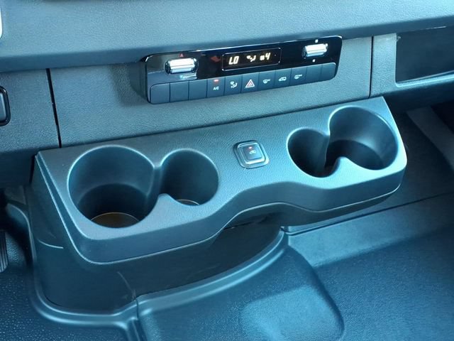 New 2026 Mercedes-Benz Sprinter 2500 image 7