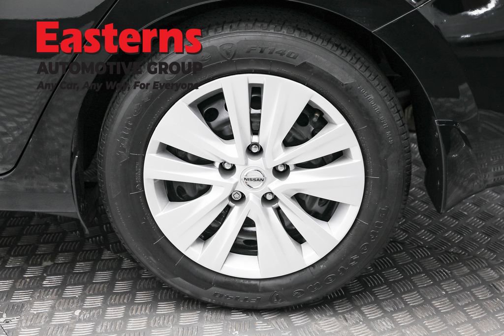 Used 2022 Nissan Sentra S image 8