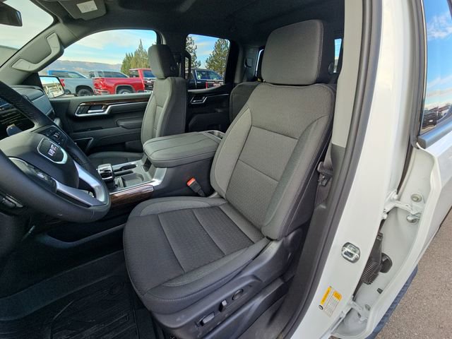 New 2026 GMC Sierra 1500 Elevation w/ Preferred Package image 15