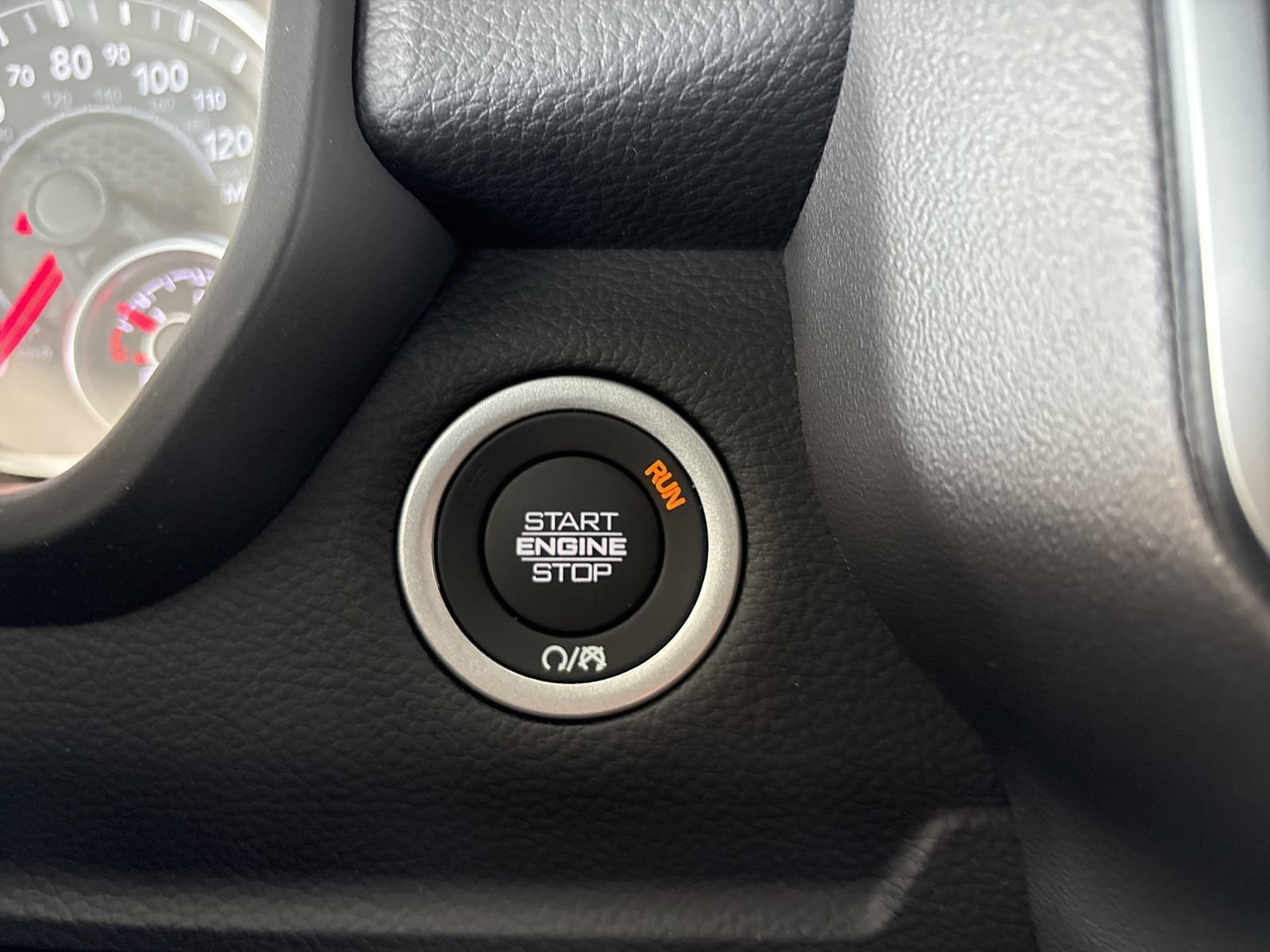 Used 2026 RAM 1500 Lone Star RWD image 38