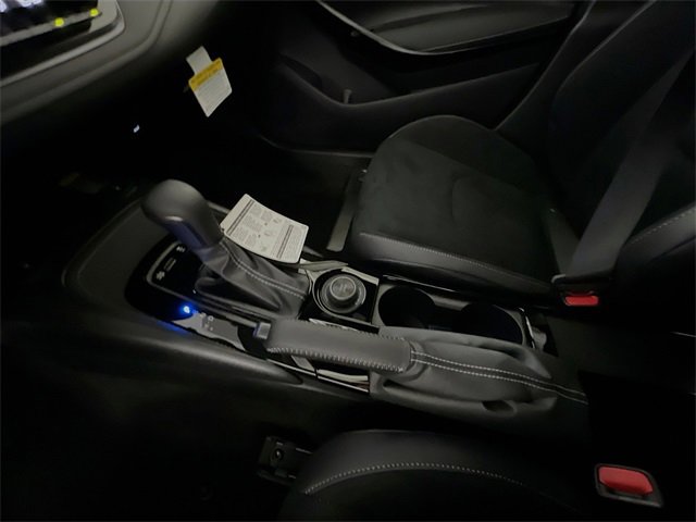 New 2025 Toyota Corolla GR image 22