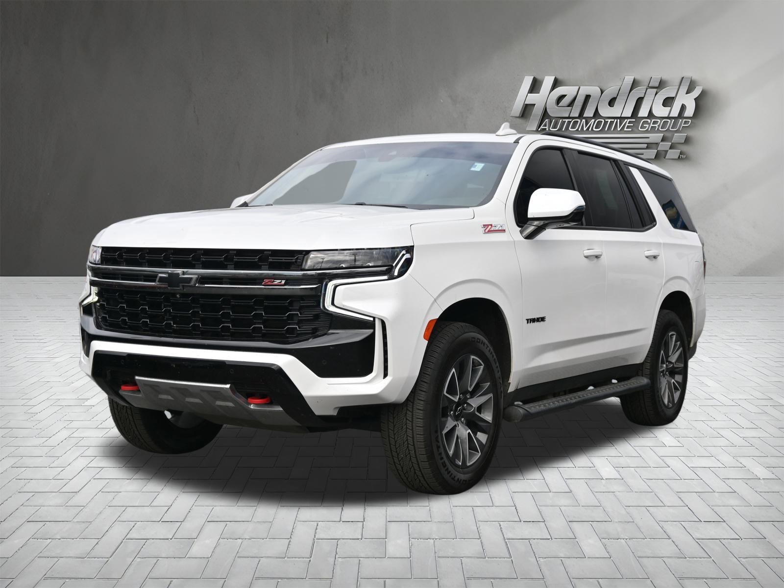 Used 2022 Chevrolet Tahoe Z71 w/ Luxury Package image 6