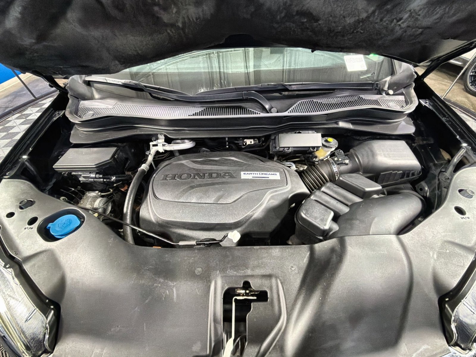 Used 2018 Honda Pilot EX-L image 34