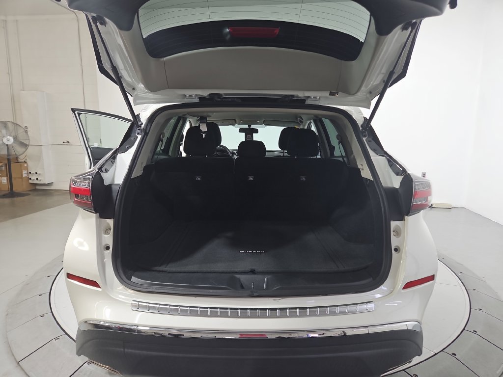 Used 2019 Nissan Murano S AWD/4WD image 22