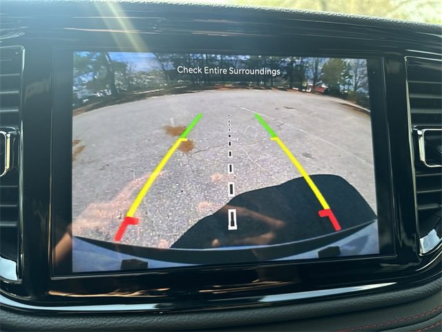 Used 2026 Dodge Durango GT image 17