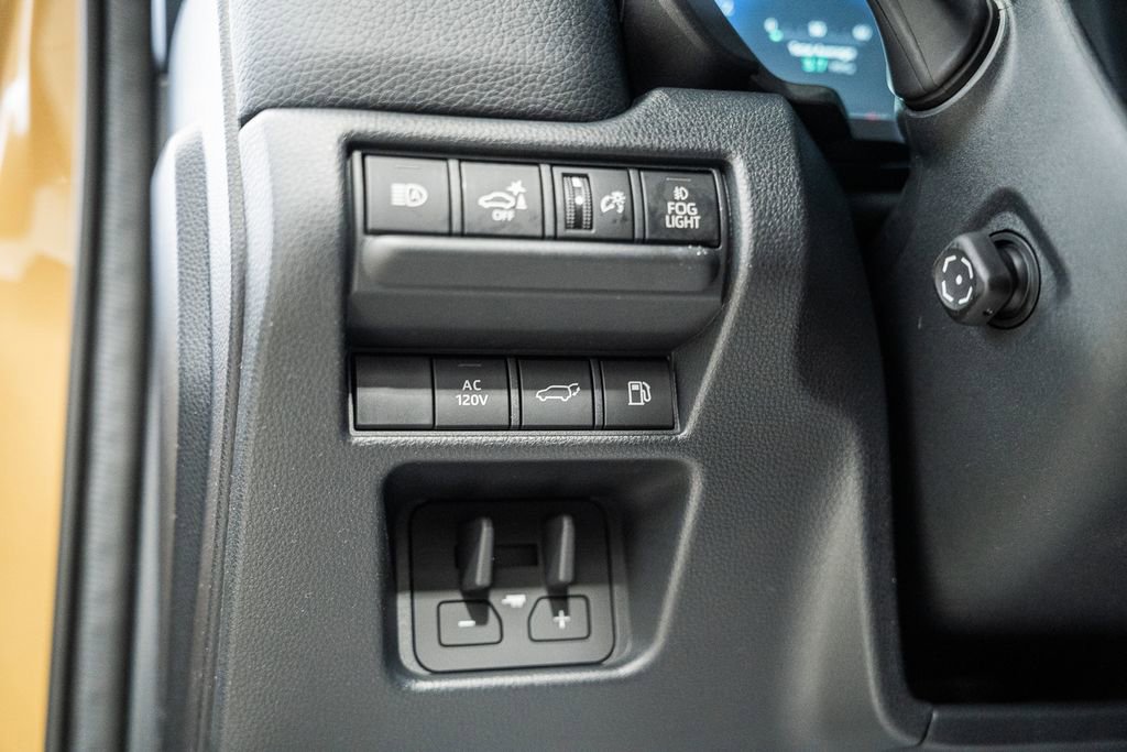 New 2026 Toyota Land Cruiser image 47