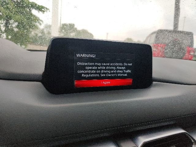 Used 2020 MAZDA CX-5 Touring FWD image 38