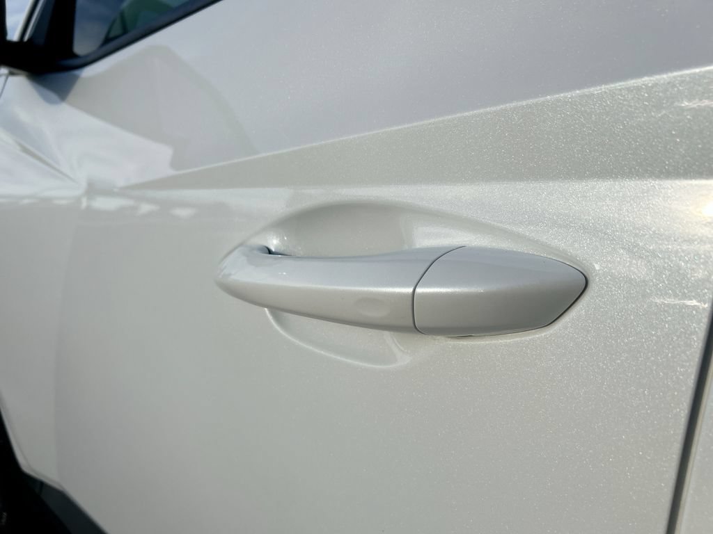 Used 2022 Hyundai Tucson Limited FWD image 29