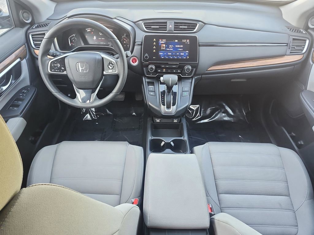 Certified 2020 Honda CR-V EX image 15