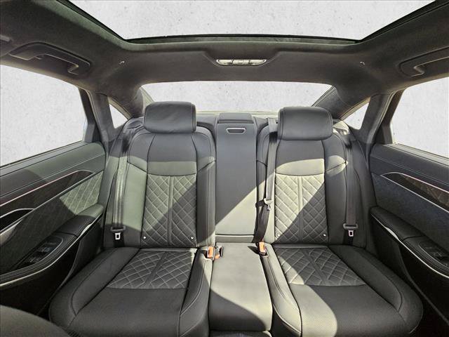 New 2027 Audi S8 AWD/4WD image 14