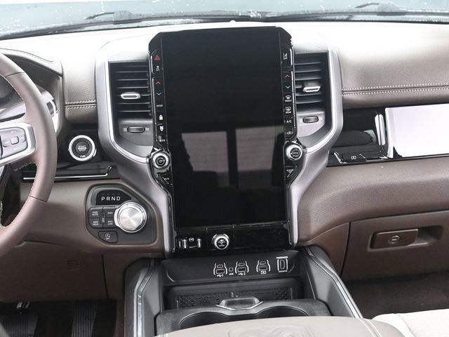 New 2026 RAM 1500 Laramie image 25