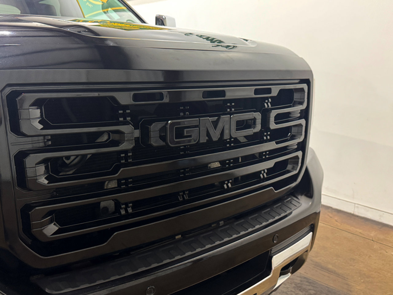 Used 2016 GMC Sierra 3500 Denali w/ Driver Alert Package image 45