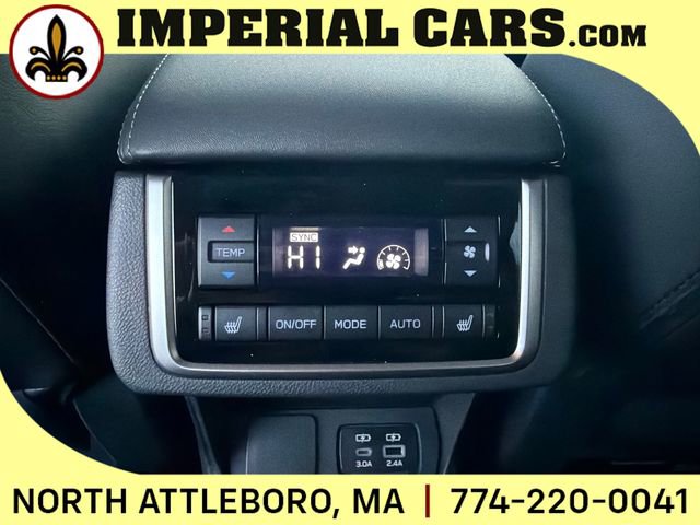 New 2025 Subaru Ascent Limited image 16