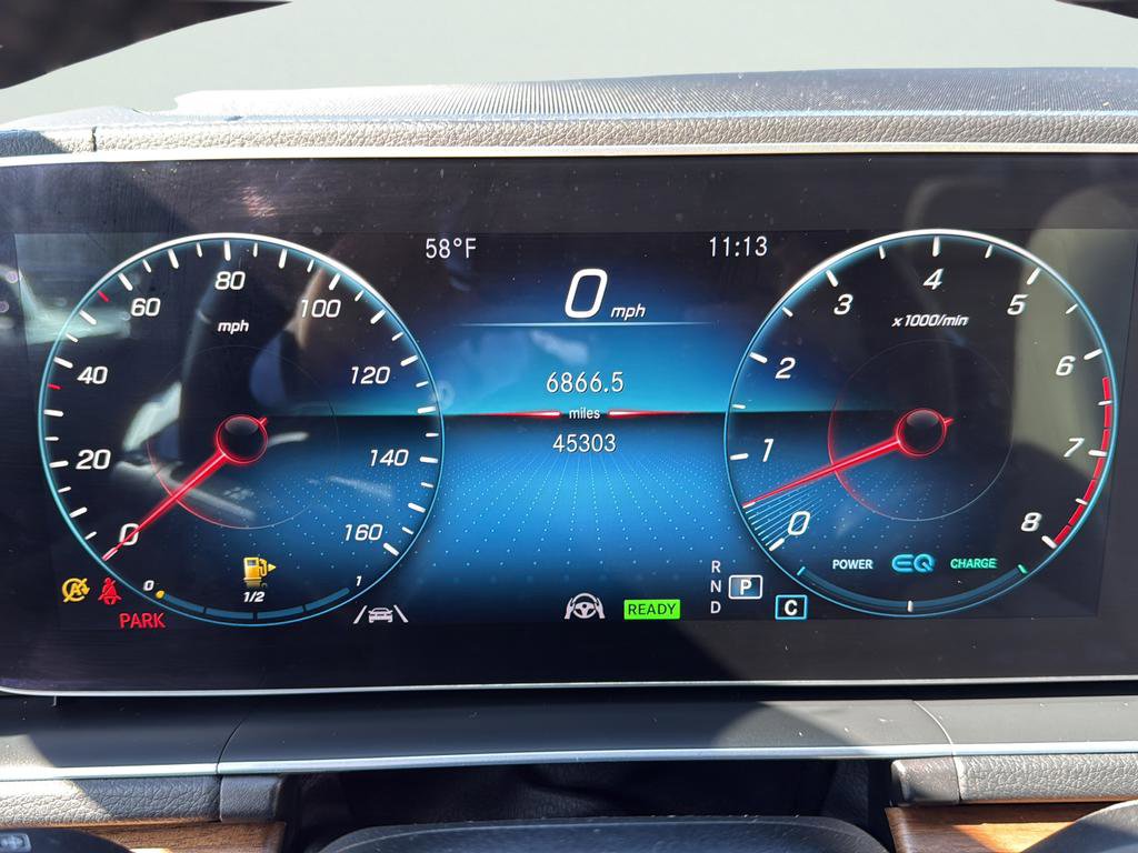 Certified 2022 Mercedes-Benz GLS 450 4MATIC image 12