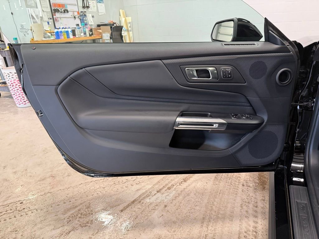 New 2026 Ford Mustang Premium image 26