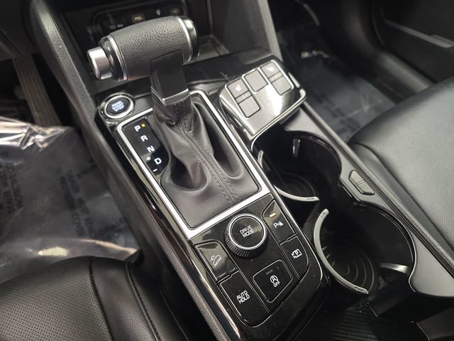 Used 2024 Kia Sportage EX FWD image 25