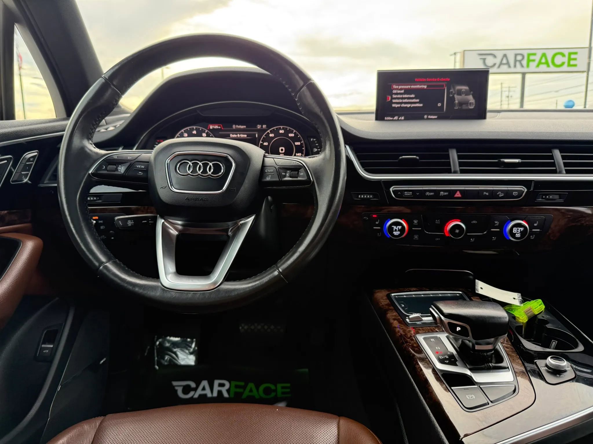 Used 2018 Audi Q7 3.0T Premium Plus image 27