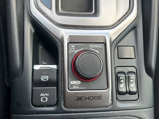 Used 2023 Subaru Forester Premium image 18