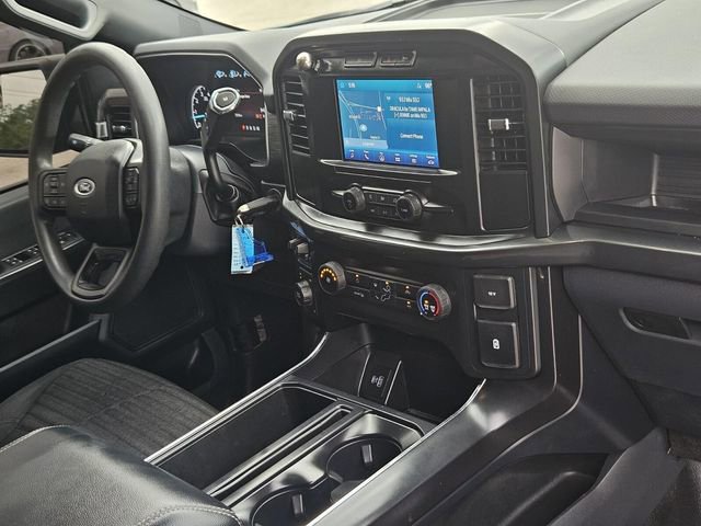 Certified 2022 Ford F150 XL w/ STX Appearance Package AWD/4WD image 14